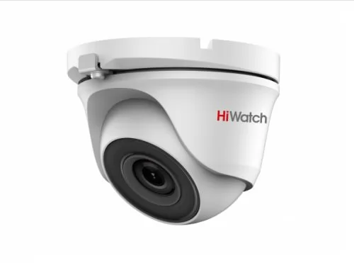HiWatch DS-T123