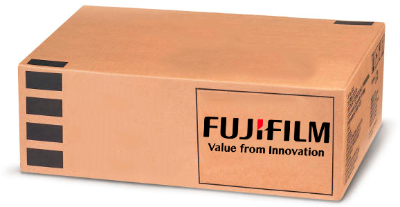 Контейнер Fujifilm CWAA1043 Ёмкость для сбора отработанного тонера (33 000стр.) вал сбора отработанного тонера в сборе