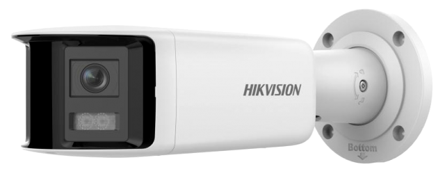 

Видеокамера IP HIKVISION DS-2CD2T47G2P-LSU/SL(2.8mm)(C) 4Мп уличная панорамная с LED-подсветкой до 40м, DS-2CD2T47G2P-LSU/SL(2.8mm)(C)