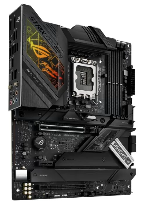 ASUS ROG STRIX Z790-H GAMING WIFI