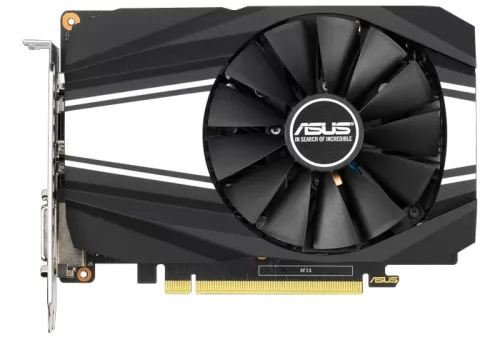 ASUS GeForce GTX 1660 Super Phoenix OC (PH-GTX1660S-O6G)