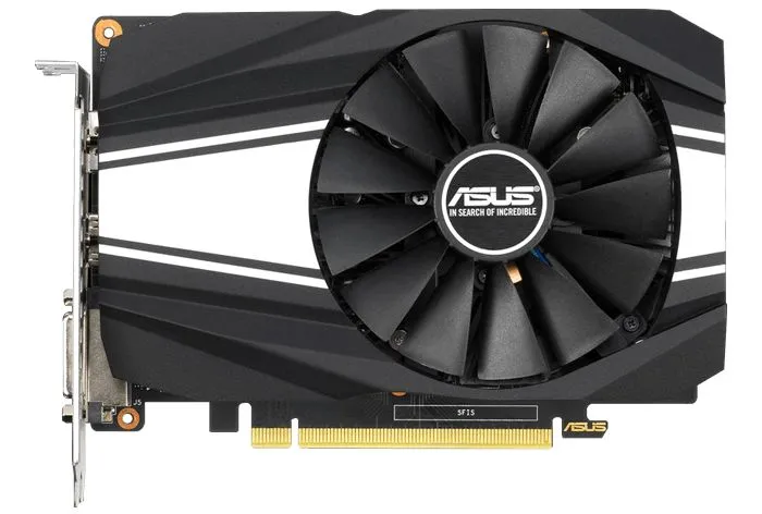 ASUS GeForce GTX 1660 Super Phoenix OC