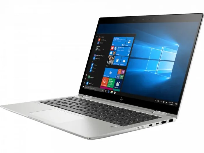 HP EliteBook x360 1040 G6