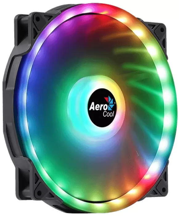 AeroCool Duo 20