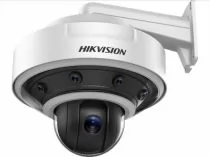 HIKVISION DS-2DP1636Z-D (5 mm x 8, 5.7-205.2 mm)