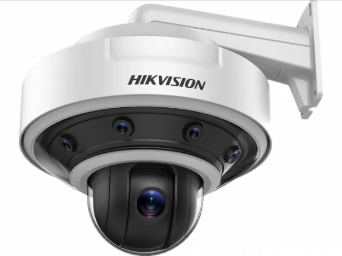 HIKVISION DS-2DP0818Z-D (5 mm x 4, 5.7-205.2 mm)