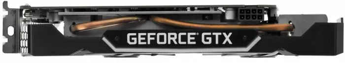 фото Palit GeForce GTX 1660 Dual (NE51660018J9-1161C)