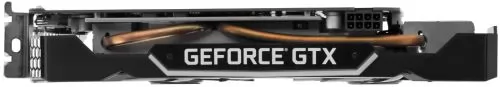 Palit GeForce GTX 1660 Ti Dual OC (NE6166TS18J9-1160C)