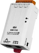 ICP DAS tGW-735