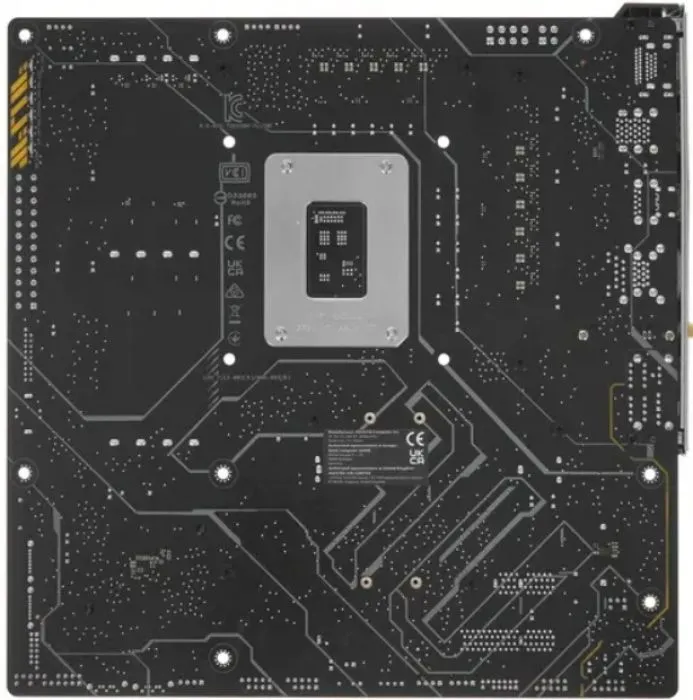 ASUS TUF GAMING B660M-PLUS WIFI