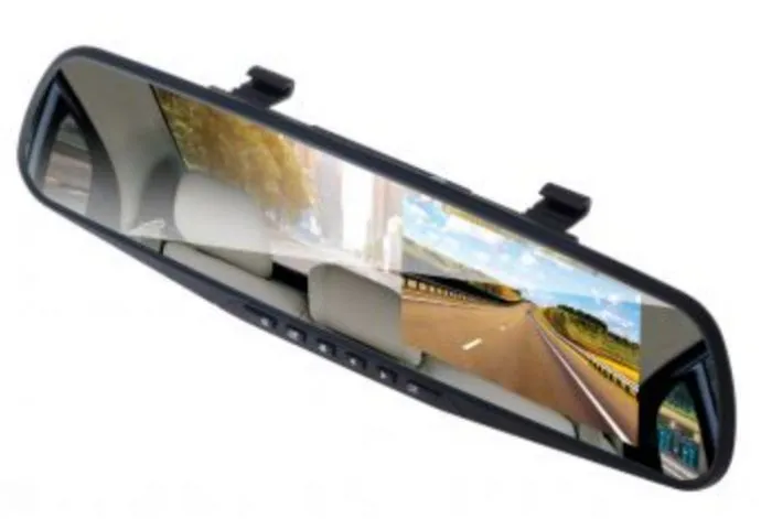 фото Digma FreeDrive 303 MIRROR DUAL