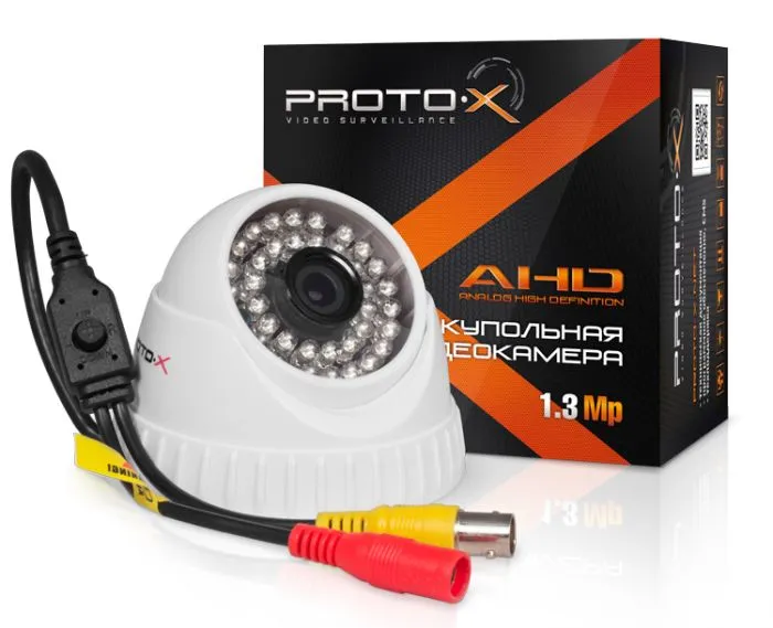 Proto-X Proto AHD-AD13F36IR