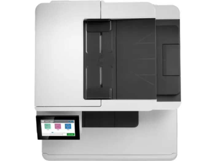 HP Color LaserJet Enterprise MFP M480f