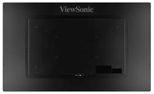 Viewsonic TD3207