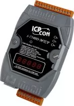 ICP DAS I-7540D-MTCP CR