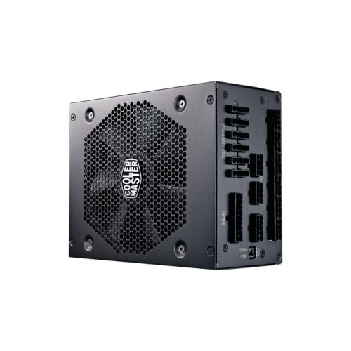 Блок питания ATX Cooler Master V1300 Platinum MPZ-D001-AFBAPV-EU 1300W, APFC, 135mm fan, 80 PLUS Pla