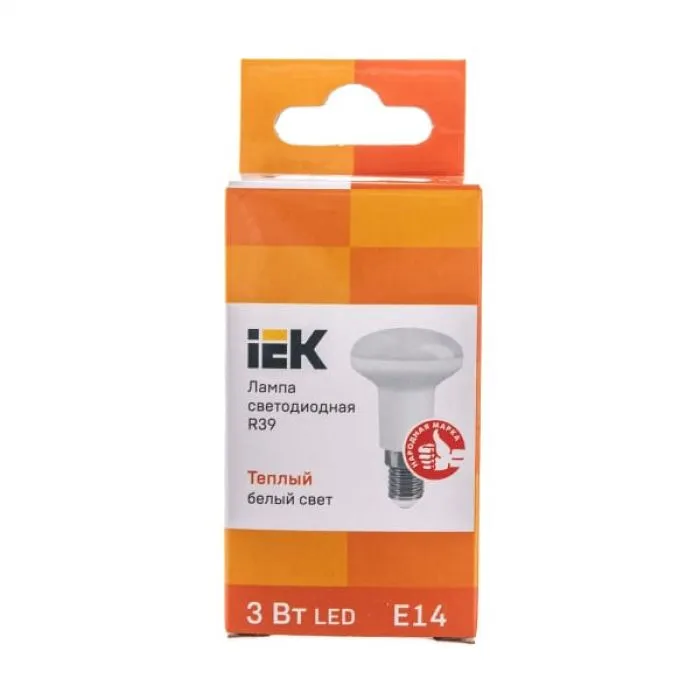 IEK LLE-R39-3-230-30-E14