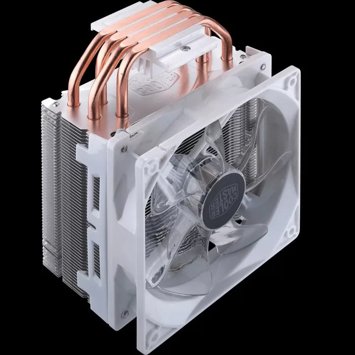 Cooler Master Hyper 212 LED White Edition