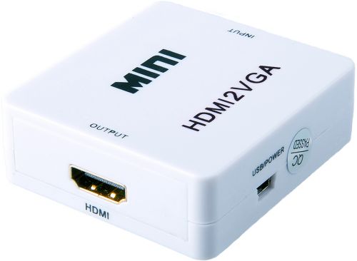 

Переключатель HDMI GCR GL-vTC03, GL-vTC03