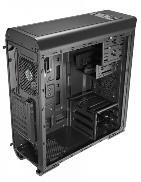 фото AeroCool Aero-500 Black