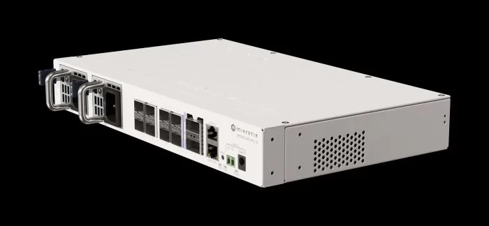 Mikrotik CRS510-8XS-2XQ-IN