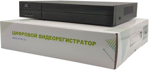 Видеорегистратор Space Technology ST-NVR-S16083