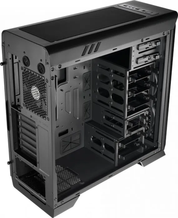 фото AeroCool Aero-1000 Black