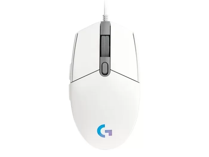 Logitech G102 LightSync