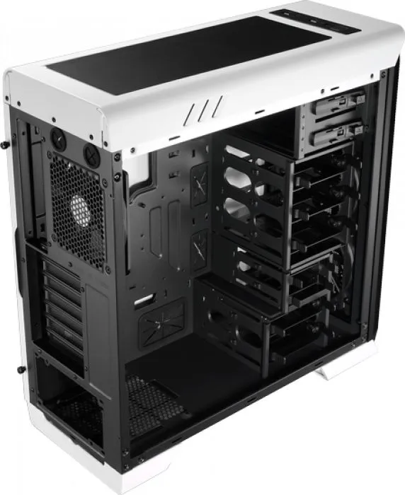 фото AeroCool Aero-1000 White