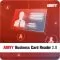 ABBYY Business Card Reader 2.0 for Windows