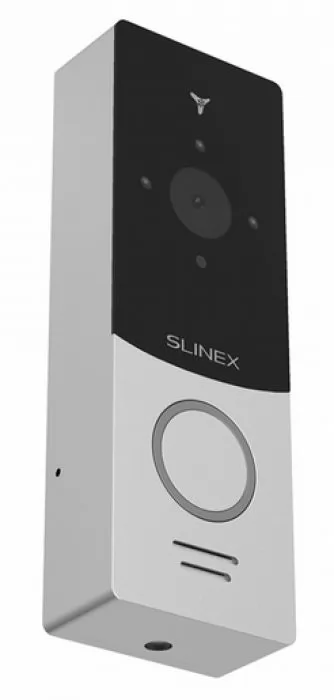 Slinex ML-20HR (серебро+черный)
