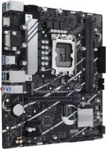 фото ASUS PRIME B760M-K D4