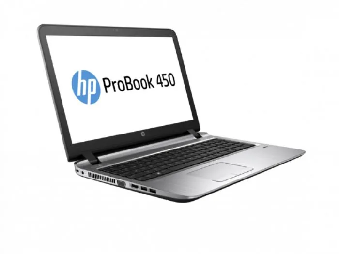 фото HP ProBook 450 G3 (W4P36EA)