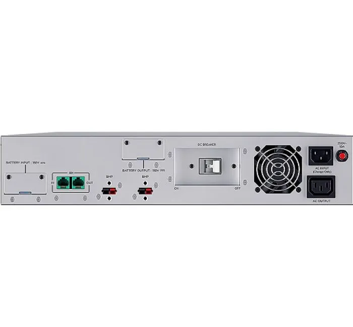 CyberPower BPE192VL2U01