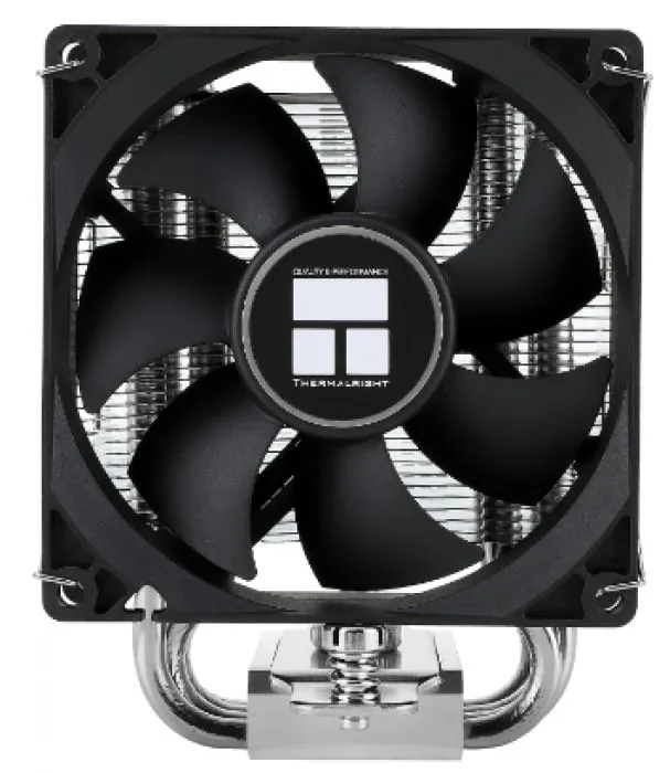 фото Thermalright Assassin X 90 SE