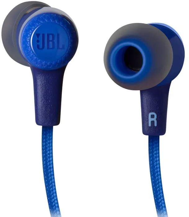 фото JBL E25BT