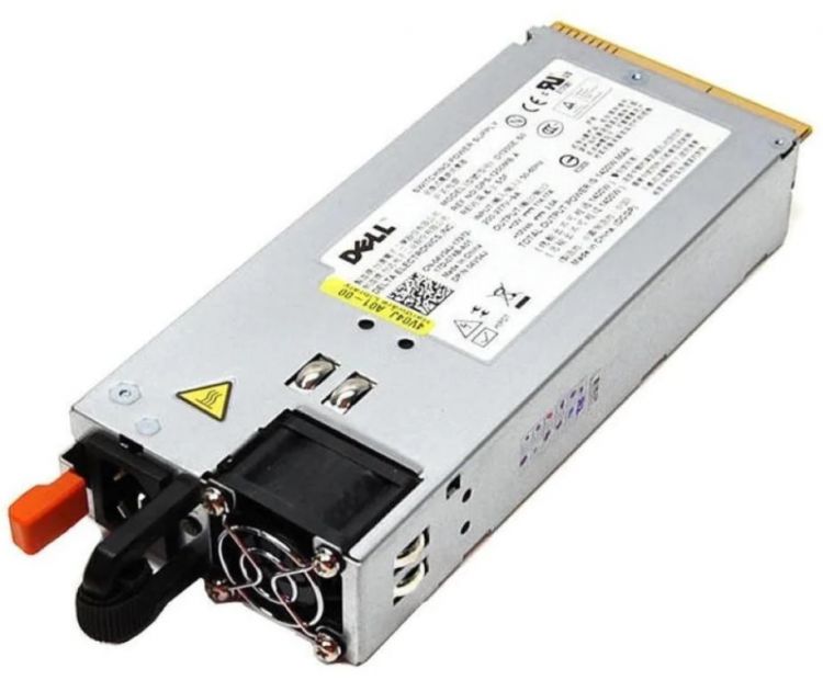 

Блок питания Dell 450-AIYX 800W Mixed mode, HP, Kit, 450-AIYX