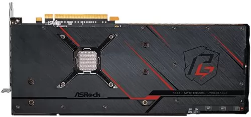 ASRock Radeon RX 6900 XT Phantom Gaming D (RX6900XT PGD 16GO)