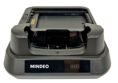 Зарядное устройство Mindeo D4SSCCU00 M40 + 1 batt slot charging base, EU
