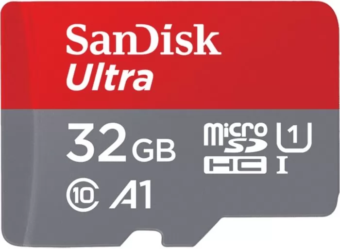 SanDisk SDSQUA4-032G-GN6MN