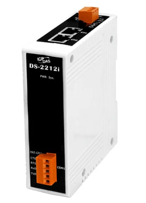 ICP DAS DS-2212i CR