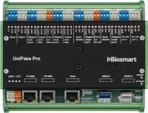 BioSmart UniPass Pro