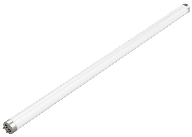 

Лампа светодиодная Gauss 93030 LED Elementary T8 Glass 600mm G13 10W 800lm 6500K, 93030