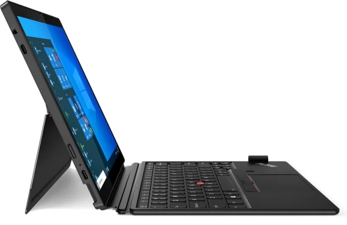 Lenovo ThinkPad X12 Detachable