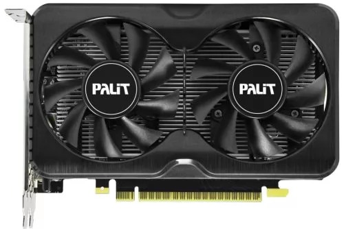 Palit GeForce GTX 1630 Dual  (NE6163001BG6-1175D)