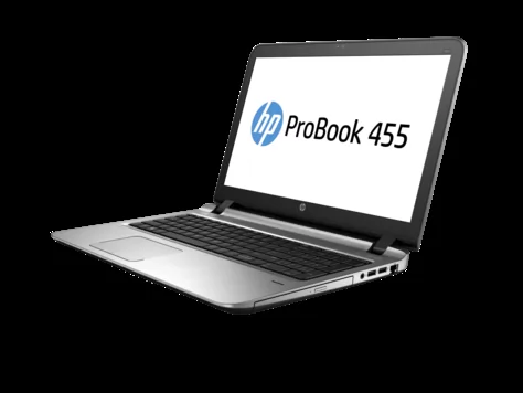 HP ProBook 455 G3 (P5S13EA)