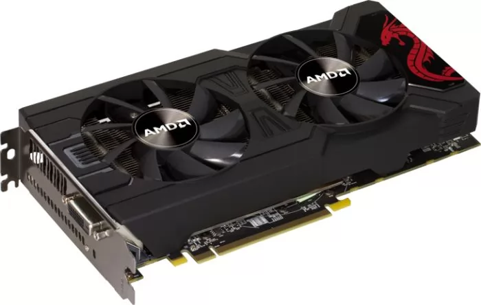 PowerColor Radeon RX 570