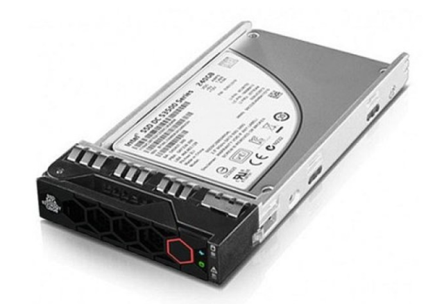 

Накопитель SSD H3C 0231AF7J 480GB 6G SATA 2.5in RI, 0231AF7J