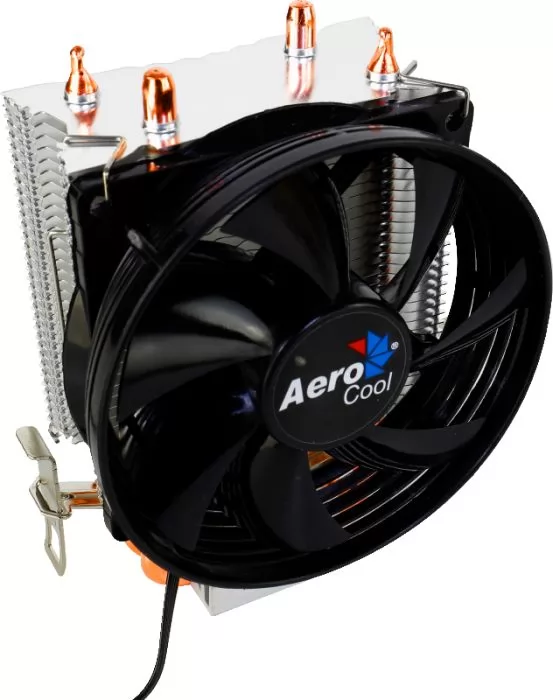 AeroCool Verkho 2