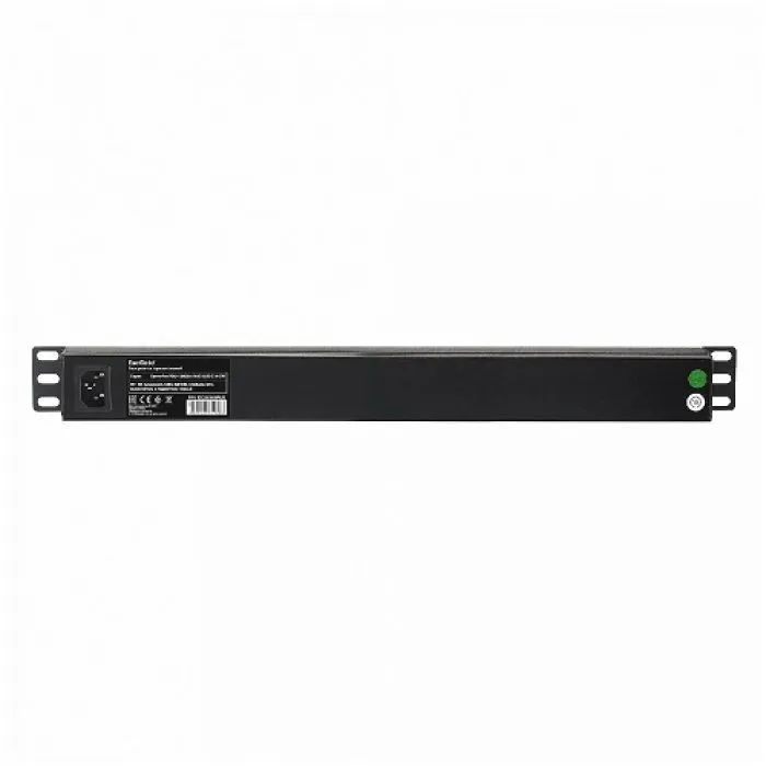 фото Exegate ServerPro PDU-19H008 Al-5C135S-C14-SW